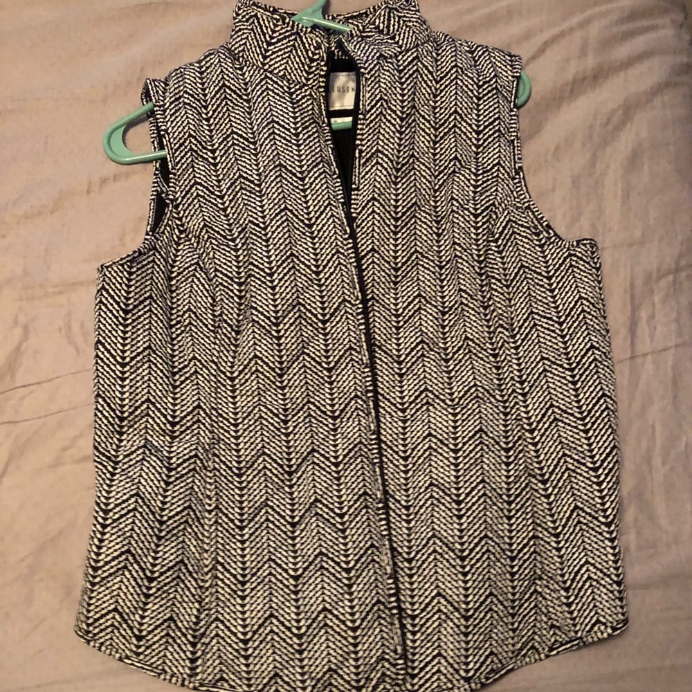 Lightweight vest